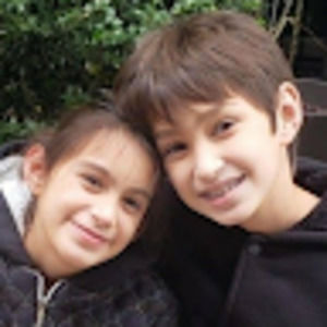 Meet your Posher, Racquel